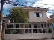Casa / Sobrado para Venda em São Paulo/SP Vila Curuçá 3...