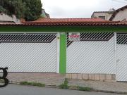 Casa / Sobrado para Venda em São Paulo/SP Vila Curuçá 3...