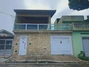 Casa / Sobrado para Venda em São Paulo/SP Vila Curuçá 3...