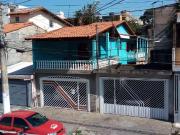 Casa / Sobrado para Venda em São Paulo/SP Vila Curuçá 4...