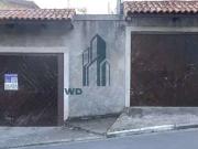 Casa / Sobrado para Venda em São Paulo/SP Vila Curuçá 7...