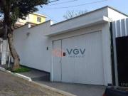 Casa / Sobrado para Venda em São Paulo/SP Vila da Saúde...