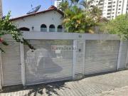 Casa / Sobrado para Venda em São Paulo/SP Vila da Saúde...