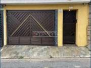 Casa / Sobrado para Venda em São Paulo/SP Vila da Saúde...