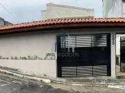 Casa / Sobrado para Venda em São Paulo/SP Vila Dalila 2...