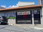 Casa / Sobrado para Venda em São Paulo/SP Vila Dalila 2...