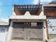 Casa / Sobrado para Venda em São Paulo/SP Vila Dalila 3...