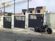 Casa / Sobrado para Venda em São Paulo/SP Vila Dalila 3...