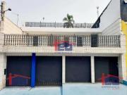 Casa / Sobrado para Venda em São Paulo/SP Vila Dalva 5...