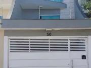 Casa / Sobrado para Venda em São Paulo/SP Vila Darli 3...