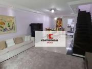 Casa / Sobrado para Venda em São Paulo/SP Vila Darli 3...