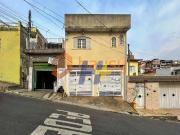 Casa / Sobrado para Venda em São Paulo/SP Vila das...