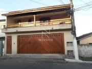 Casa / Sobrado para Venda em São Paulo/SP Vila das...