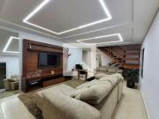 Casa / Sobrado para Venda em São Paulo/SP Vila das...