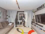 Casa / Sobrado para Venda em São Paulo/SP Vila das...