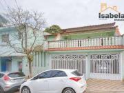 Casa / Sobrado para Venda em São Paulo/SP Vila das...