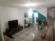 Casa / Sobrado para Venda em São Paulo/SP Vila das...