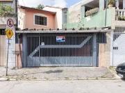 Casa / Sobrado para Venda em São Paulo/SP Vila Dionisia...