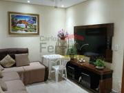 Casa / Sobrado para Venda em São Paulo/SP Vila Dionisia...