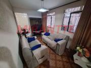 Casa / Sobrado para Venda em São Paulo/SP Vila Dionisia...