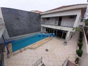 Casa / Sobrado para Venda em São Paulo/SP Vila Diva 3...