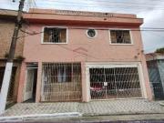 Casa / Sobrado para Venda em São Paulo/SP Vila Diva Zona...