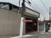 Casa / Sobrado para Venda em São Paulo/SP Vila Diva Zona...