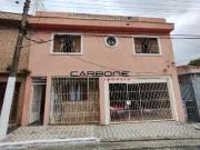 Casa / Sobrado para Venda em São Paulo/SP Vila Diva Zona...