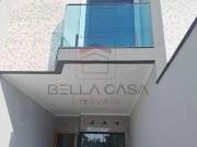 Casa / Sobrado para Venda em São Paulo/SP Parque São...