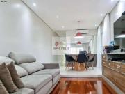 Casa / Sobrado para Venda em São Paulo/SP Vila do Bosque...