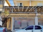 Casa / Sobrado para Venda em São Paulo/SP Vila do Bosque...