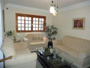 Casa / Sobrado para Venda em São Paulo/SP Vila do Bosque...