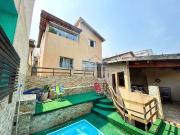 Casa / Sobrado para Venda em São Paulo/SP Vila do...