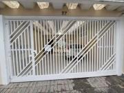 Casa / Sobrado para Venda em São Paulo/SP Vila do...