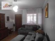 Casa / Sobrado para Venda em São Paulo/SP Vila do...