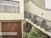 Casa / Sobrado para Venda em São Paulo/SP Vila Dom Pedro...