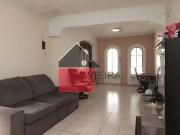 Casa / Sobrado para Venda em São Paulo/SP Vila Dom Pedro...