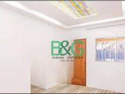 Casa / Sobrado para Venda em São Paulo/SP Vila Dom Pedro...