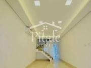 Casa / Sobrado para Venda em São Paulo/SP Vila Dom Pedro...