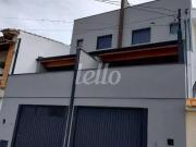 Casa / Sobrado para Venda em São Paulo/SP Vila Dom Pedro...