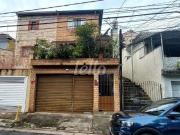 Casa / Sobrado para Venda em São Paulo/SP Vila Dom Pedro...
