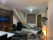 Casa / Sobrado para Venda em São Paulo/SP Vila Dom Pedro...