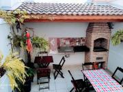 Casa / Sobrado para Venda em São Paulo/SP Vila Dom Pedro...