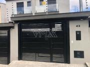 Casa / Sobrado para Venda em São Paulo/SP Vila Dom Pedro...