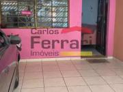 Casa / Sobrado para Venda em São Paulo/SP Vila Dom Pedro...