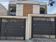 Casa / Sobrado para Venda em São Paulo/SP Vila Domitila...