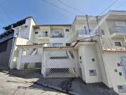 Casa / Sobrado para Venda em São Paulo/SP Vila Dona...