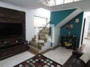 Casa / Sobrado para Venda em São Paulo/SP Vila Ede 3 Quartos