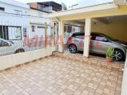 Casa / Sobrado para Venda em São Paulo/SP Vila Ede 3 Quartos