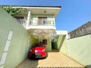Casa / Sobrado para Venda em São Paulo/SP Vila Ede 3 Quartos